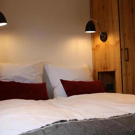 Mountain Suite Brienz  Ngoại thất bức ảnh