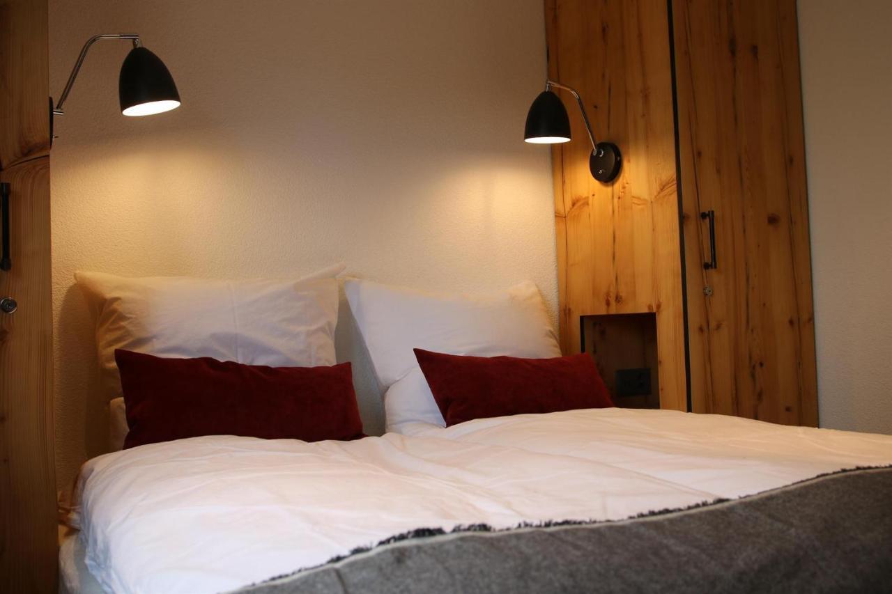 Mountain Suite Brienz  Ngoại thất bức ảnh