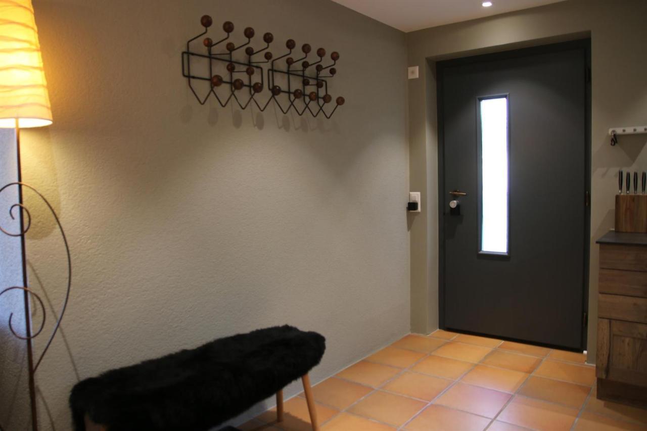 Mountain Suite Brienz  Ngoại thất bức ảnh