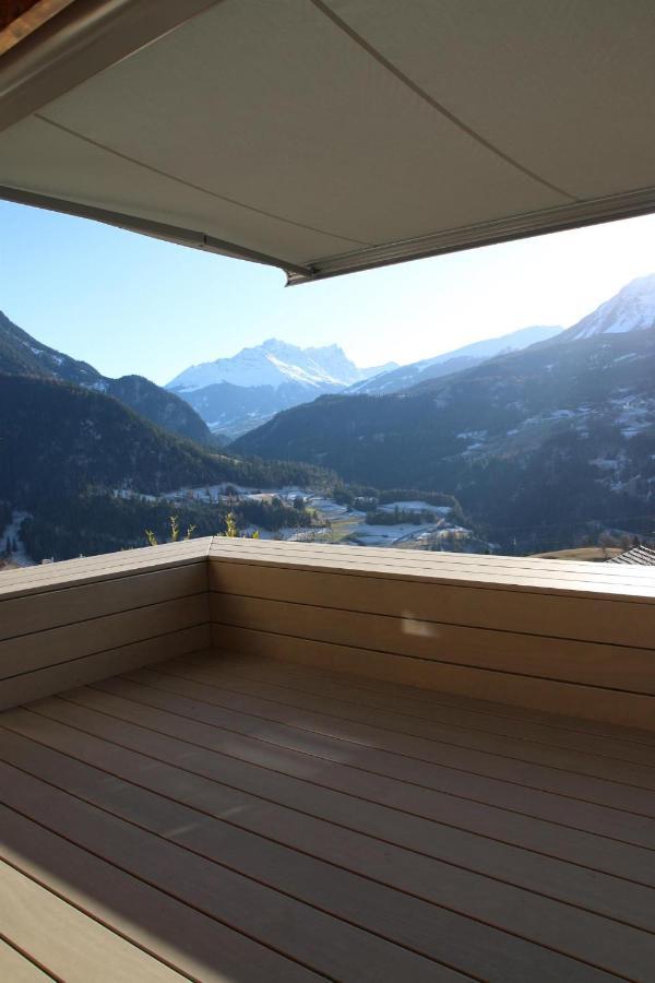 Mountain Suite Brienz  Ngoại thất bức ảnh