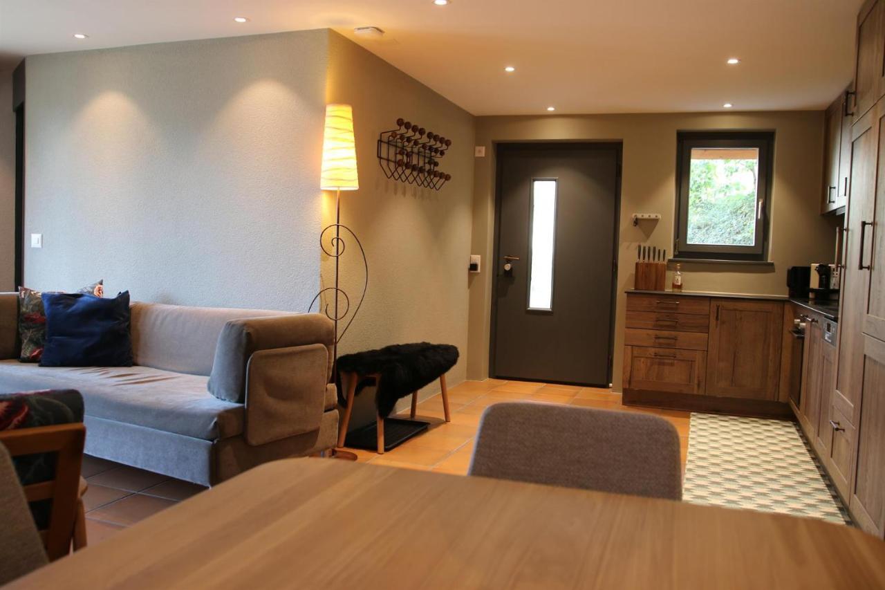 Mountain Suite Brienz  Ngoại thất bức ảnh