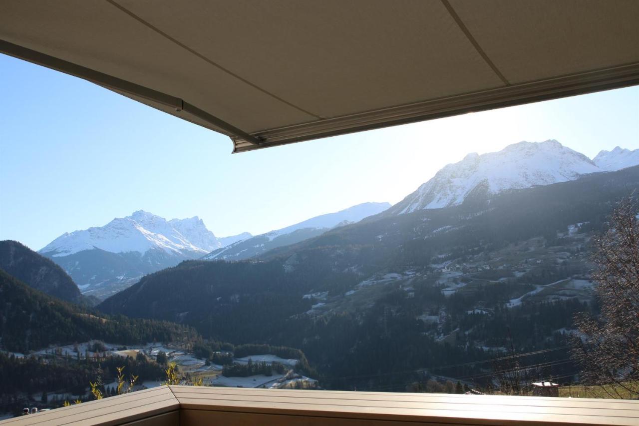 Mountain Suite Brienz  Ngoại thất bức ảnh